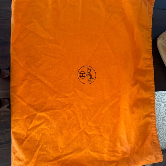 Hermes’ Birkin Bag - Picture 6 of 6